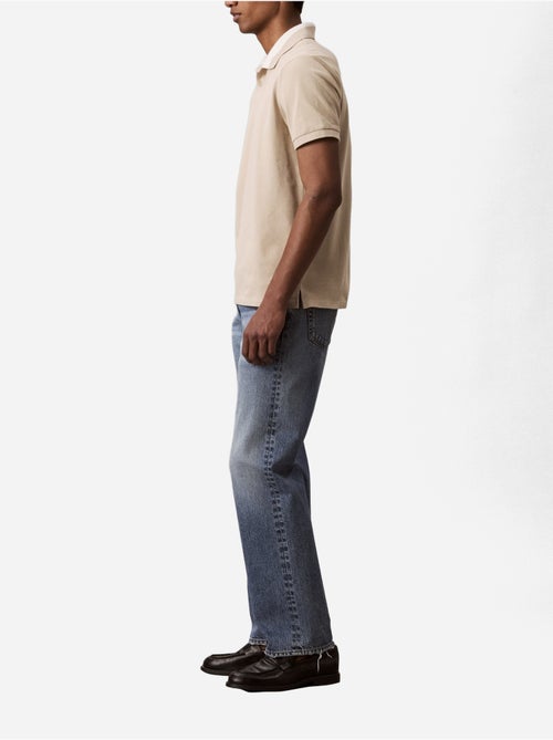 Polo a maniche corte - Calvin Klein - Kiabi Polo a maniche corte - Calvin Klein - Kiabi