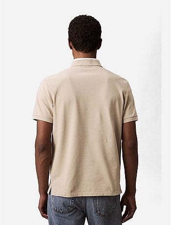 Polo a maniche corte - Calvin Klein