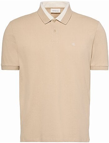 Polo a maniche corte - Calvin Klein