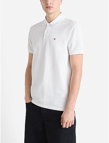 Polo Uomo Calvin Klein Jeans