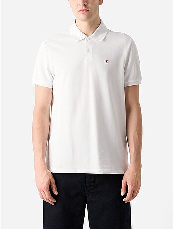 Polo Uomo Calvin Klein Jeans