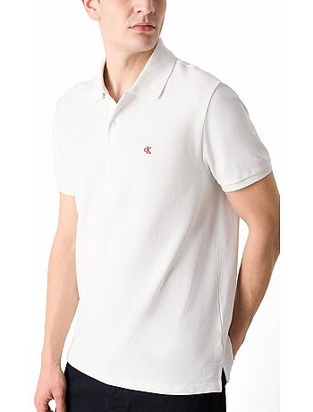 Polo Uomo Calvin Klein Jeans