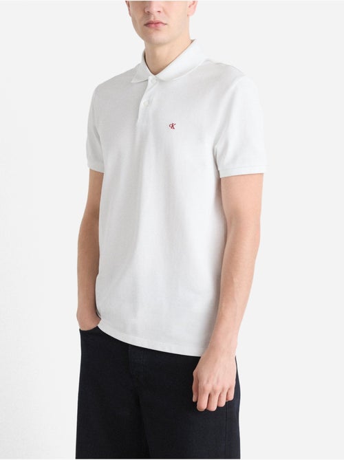 Polo a maniche corte - Calvin Klein - Kiabi Polo a maniche corte - Calvin Klein - Kiabi