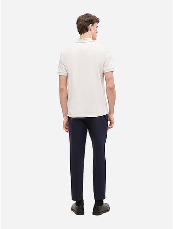 Polo a maniche corte - Calvin Klein