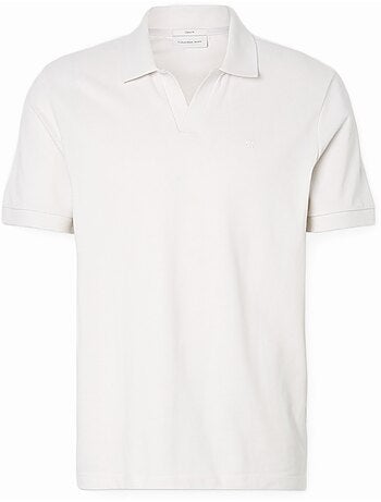 Polo a maniche corte - Calvin Klein