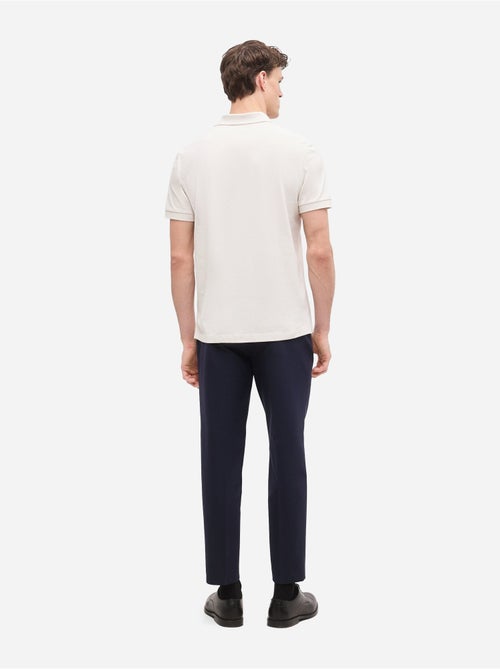 Polo a maniche corte - Calvin Klein - Kiabi Polo a maniche corte - Calvin Klein - Kiabi