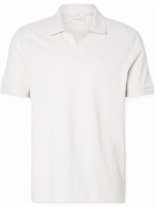 Polo a maniche corte - Calvin Klein - Kiabi Polo a maniche corte - Calvin Klein - Kiabi