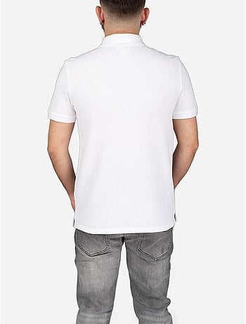 Polo a maniche corte - Calvin Klein
