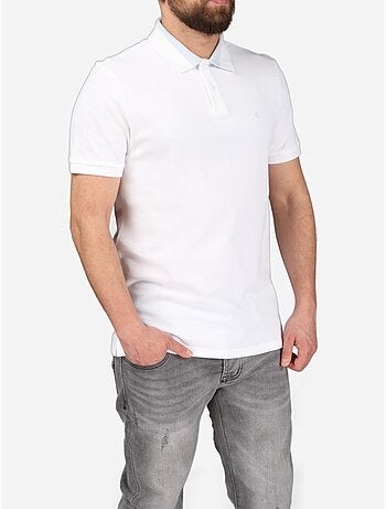 Polo a maniche corte - Calvin Klein