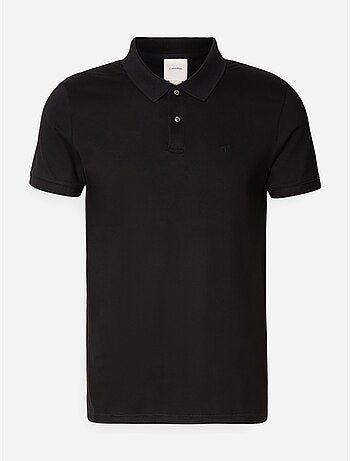 Polo da infilare - Calvin Klein