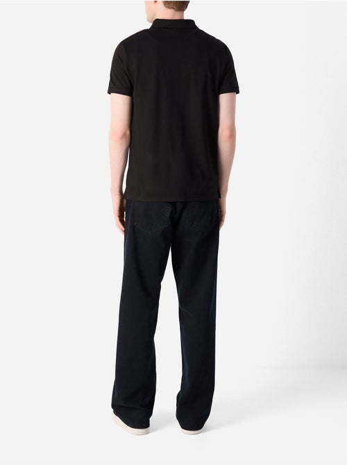 Polo a maniche corte - Calvin Klein - Kiabi Polo a maniche corte - Calvin Klein - Kiabi