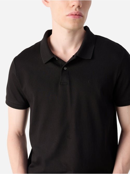 Polo a maniche corte - Calvin Klein - Kiabi Polo a maniche corte - Calvin Klein - Kiabi