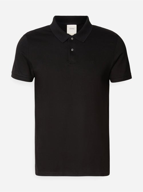 Polo a maniche corte - Calvin Klein - Kiabi Polo a maniche corte - Calvin Klein - Kiabi
