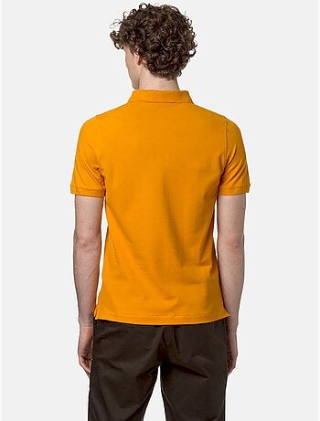 Polo a maniche corte - K-Way