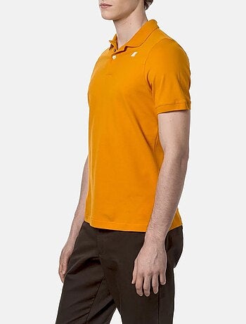 Polo a maniche corte - K-Way