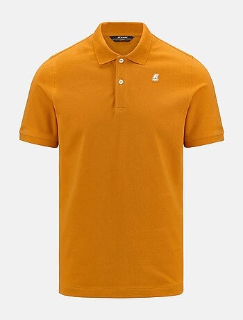 Polo a maniche corte - K-Way