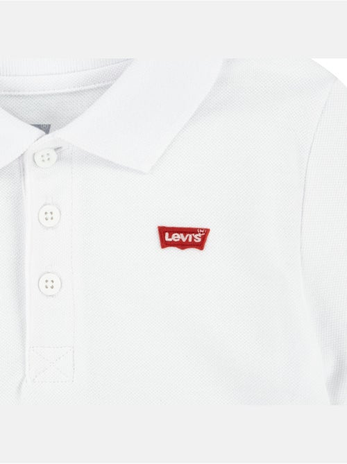 Polo a maniche corte - Levi's Kids - Kiabi Polo a maniche corte - Levi's Kids - Kiabi