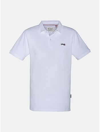 Polo a maniche corte - Schott