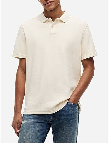Polo a maniche corte - tommy jeans