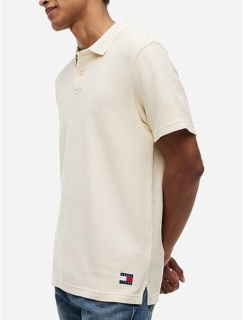 Polo a maniche corte - tommy jeans