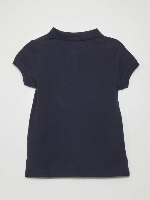 Polo a maniche corte - Kiabi