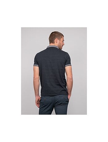 Polo a maniche corte cotone PIPARFAIT