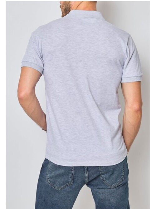 Polo a maniche corte Kebello - Kiabi