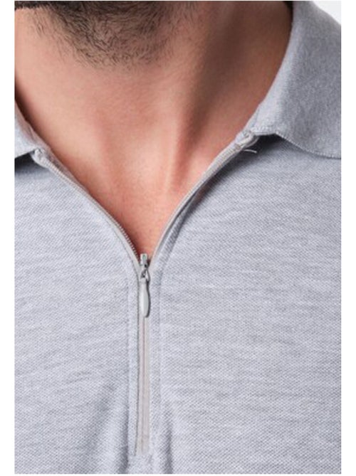 Polo a maniche corte Kebello - Kiabi