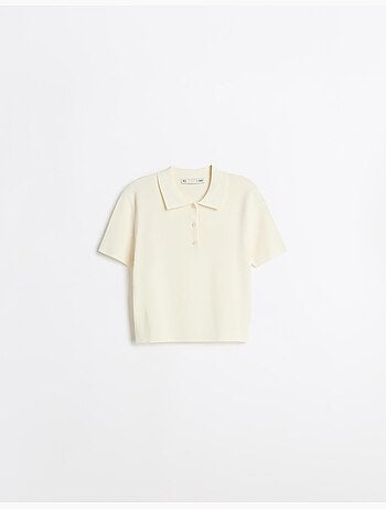 Polo a maniche corte, mo fashion