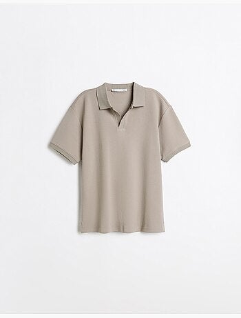 Polo a maniche corte, mo fashion