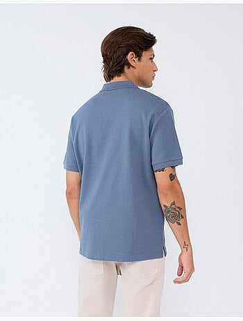 Polo a maniche corte, mo fashion