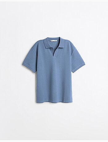 Polo a maniche corte, mo fashion