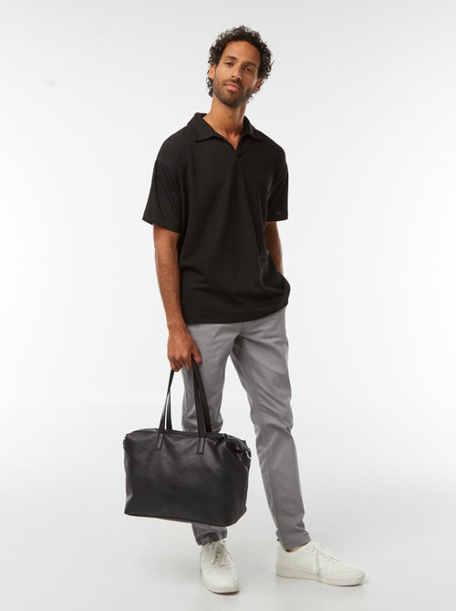 Polo a maniche corte - Kiabi