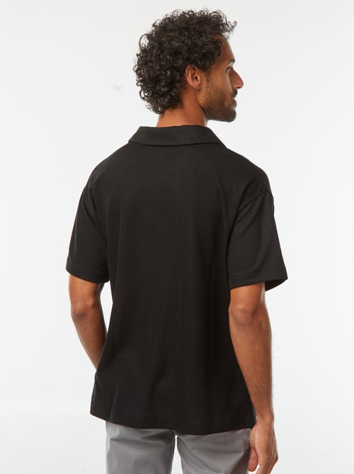 Polo a maniche corte - Kiabi