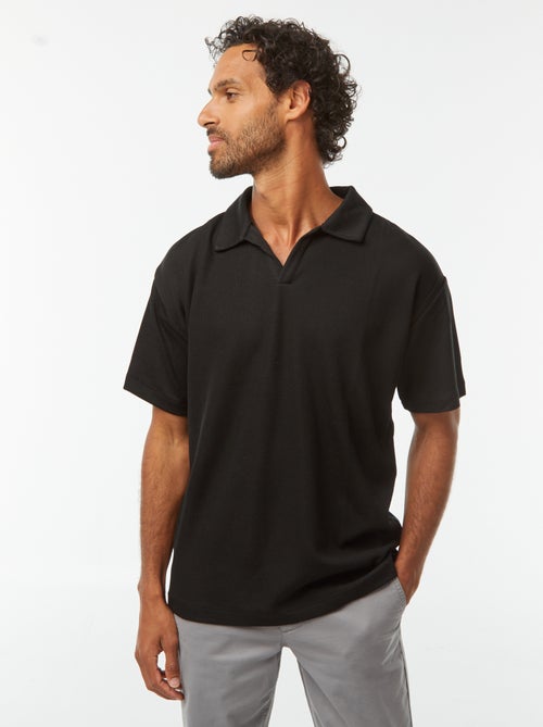 Polo a maniche corte - Kiabi