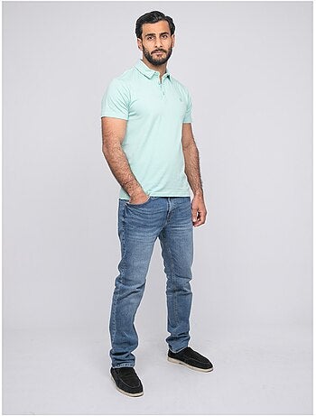 Polo a maniche corte PACIRAX