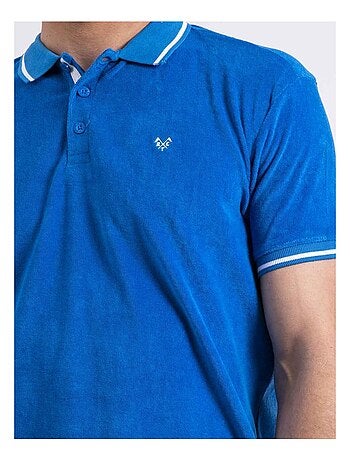 Polo a maniche corte PAMEDI
