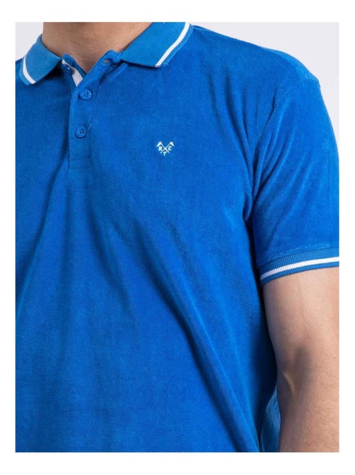 Polo a maniche corte PAMEDI - Kiabi Polo a maniche corte PAMEDI - Kiabi