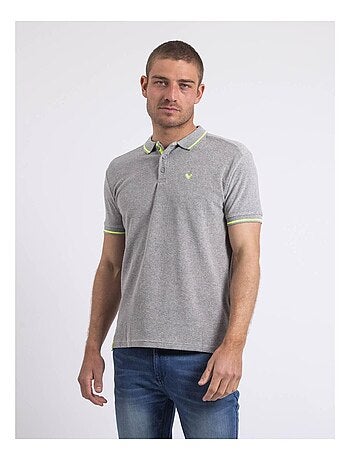Polo a maniche corte PAMEDI