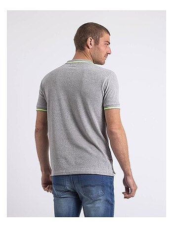 Polo a maniche corte PAMEDI