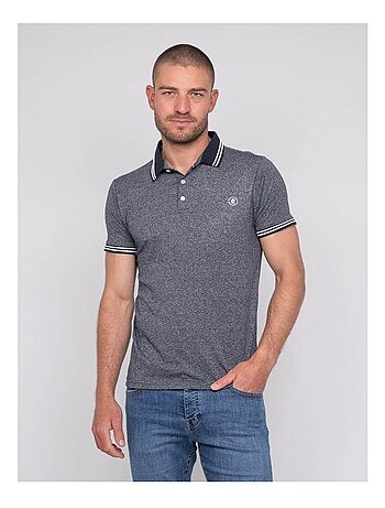 Polo a maniche corte PILASOL