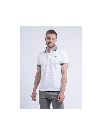 Polo a maniche corte PIMALIK