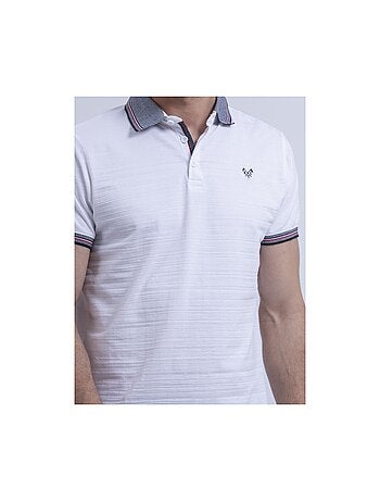 Polo a maniche corte PIMALIK