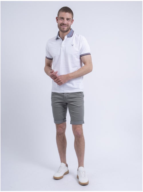 Polo a maniche corte PIMALIK - Kiabi Polo a maniche corte PIMALIK - Kiabi