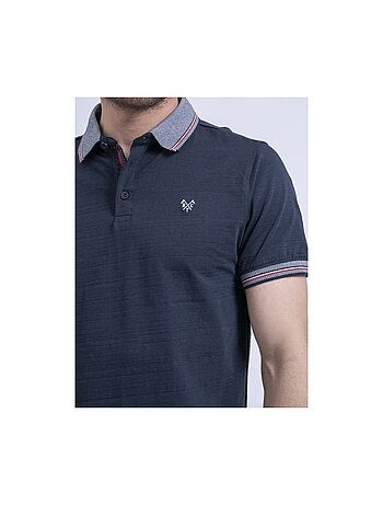 Polo a maniche corte PIMALIK