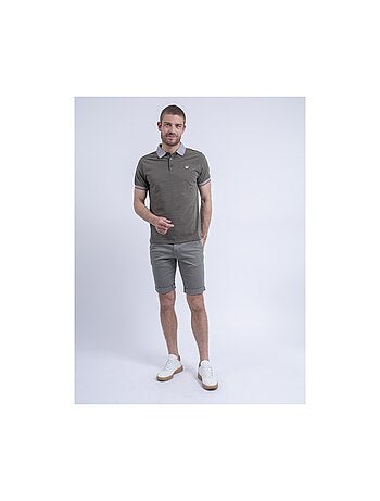 Polo a maniche corte PIMALIK