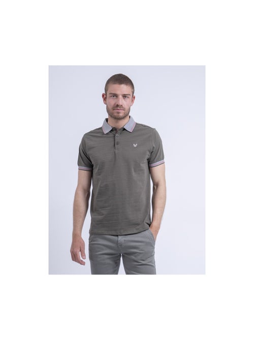 Polo a maniche corte PIMALIK - Kiabi Polo a maniche corte PIMALIK - Kiabi