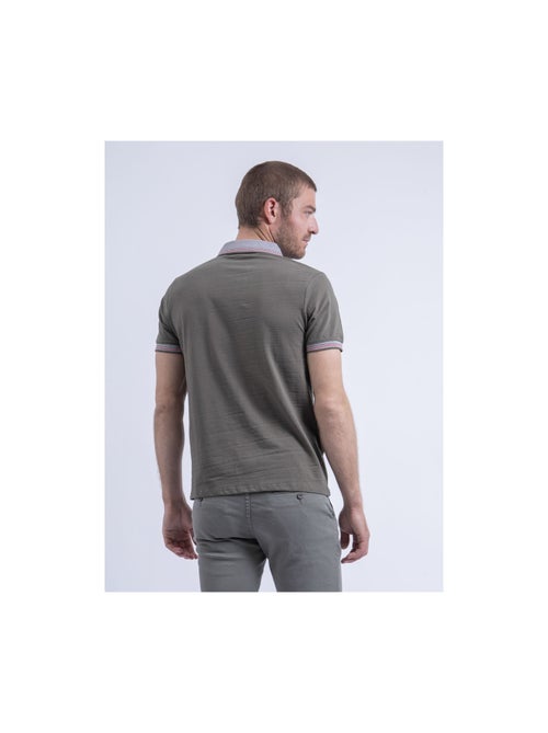 Polo a maniche corte PIMALIK - Kiabi Polo a maniche corte PIMALIK - Kiabi