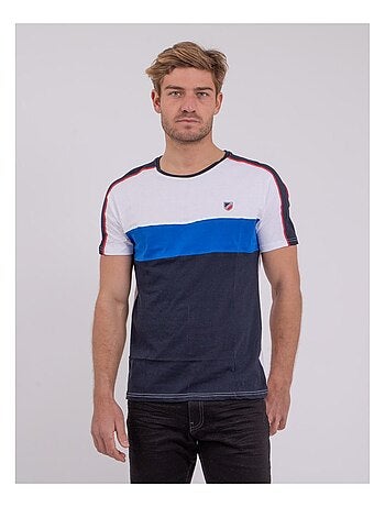 Polo a maniche corte puro cotone PROSID