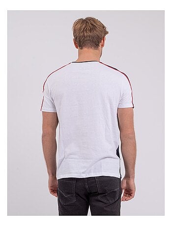 Polo a maniche corte puro cotone PROSID